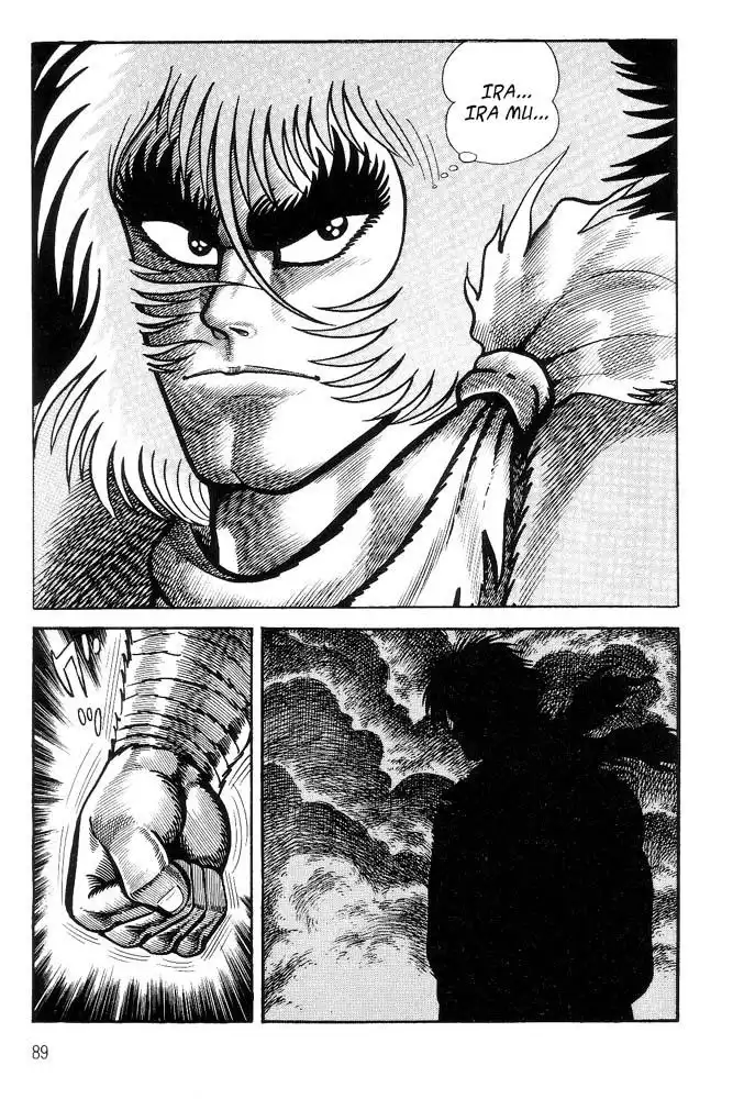 Violence Jack Chapter 1.002 71